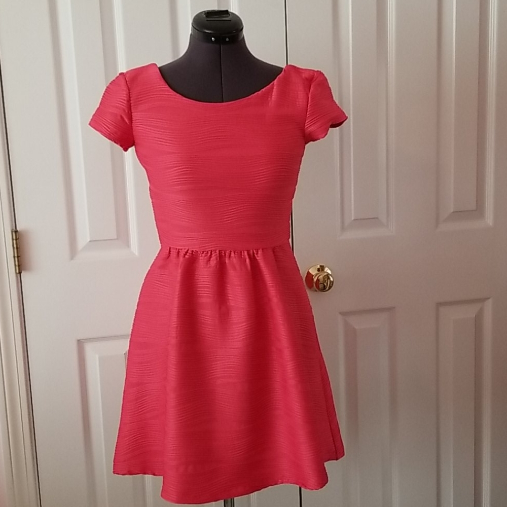 B. Darlin dress